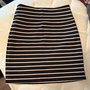 AMERICAN Eagle Outfitters A-Line mini skirt - Size XS